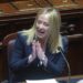 Equo compenso è legge, Meloni: “Restituite dignità e giustizia”