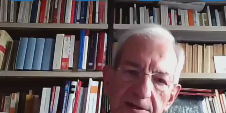 Violante, ‘equilibrio tra sfruttamento del mare e tutela ambientale’