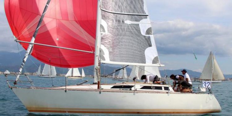 Rivoluzione nella vela d’epoca: “sdoganate” le barche in vetroresina stazza Ior