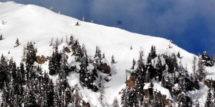 Francia, valanga sulle Alpi: 4 morti