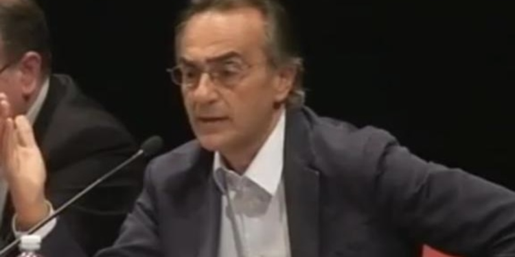 Morosini: “Per me un grande onore guidare Tribunale Palermo”