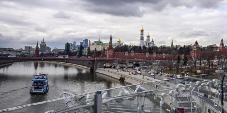 Artem Uss fuggito dall’Italia: “Sono tornato in Russia”