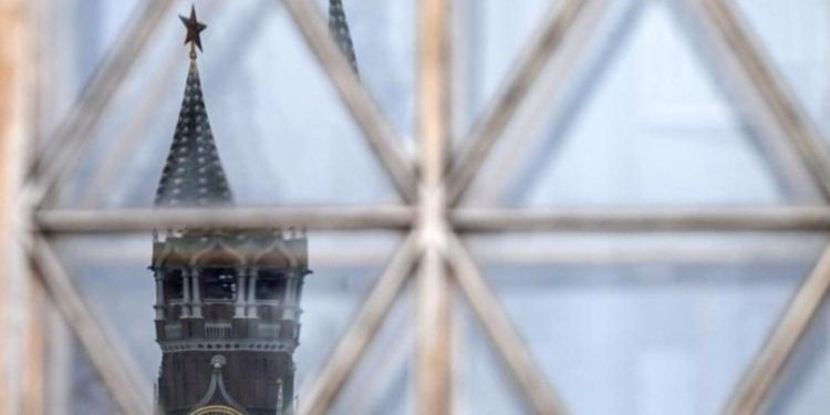 Russia, “alta tensione a Mosca”: cosa rivelano le carte del Pentagono