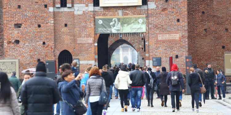 “Musei gratis 25 aprile, 2 giugno e 4 novembre”, l’annuncio si Sangiuliano