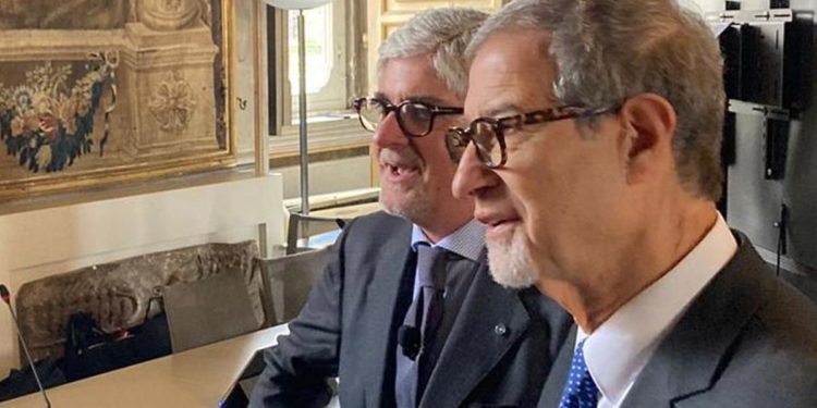 Musumeci: “Governo lavora a Liceo Mare o Turismo per dare nuove prospettive”