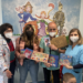 Palermo, i bimbi del S. Anna donano giochi ai piccoli dell’Oncoematologia