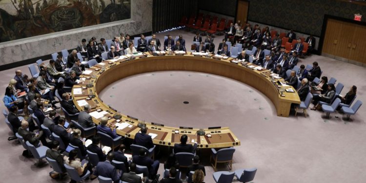 Blogger ucciso a San Pietroburgo, Russia: “Porteremo caso a Consiglio Onu”