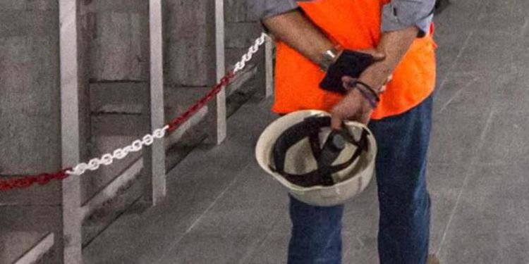 Roma, cade da impalcatura in cantiere: muore a 65 anni