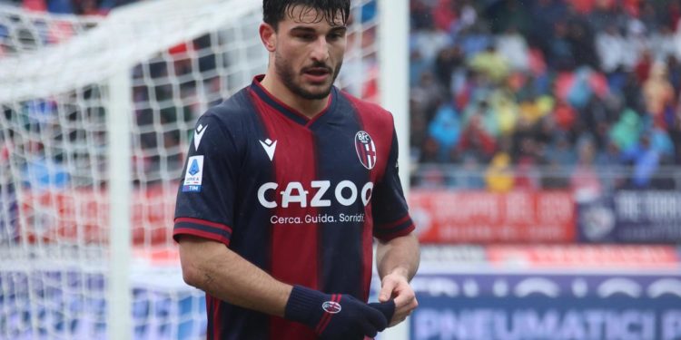 Bologna-Udinese 3-0, tris rossoblu e sorpasso
