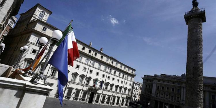 Pnrr, fonti governo: “Rinunciare a parte fondi? Ipotesi non sul tavolo”