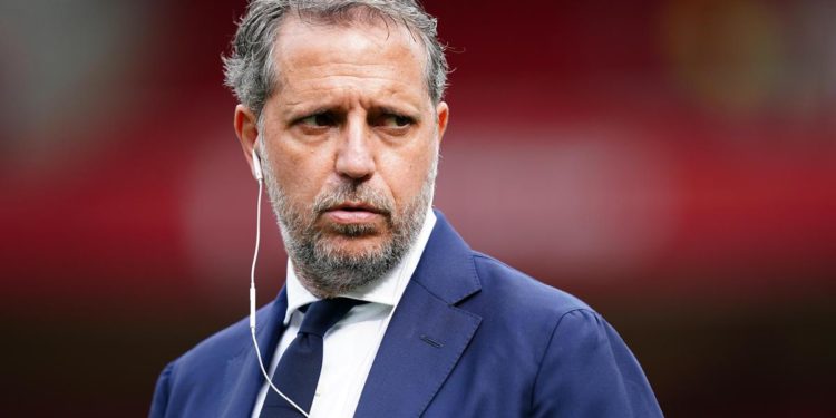 Caso plusvalenze, Paratici si appella alla Fifa contro la squalifica