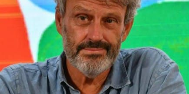 Palermo, Parsi presenta ‘Il posto della guerra’