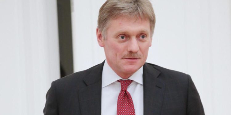Ucraina-Russia, Peskov: “Tregua di Pasqua? Non abbiamo sentito il Vaticano”