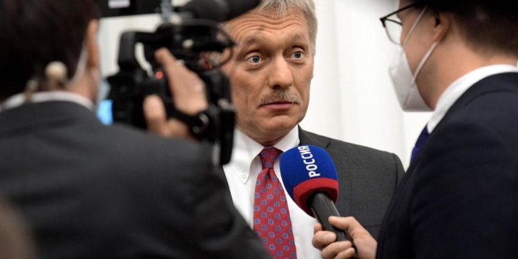 Russia, Mosca: “Attacco a Tatarsky pianificato da servizi speciali ucraini”