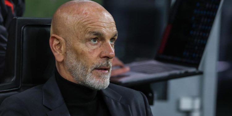 Milan-Napoli, Pioli: “Domani scenderà in campo San Siro, servirà una grande partita”