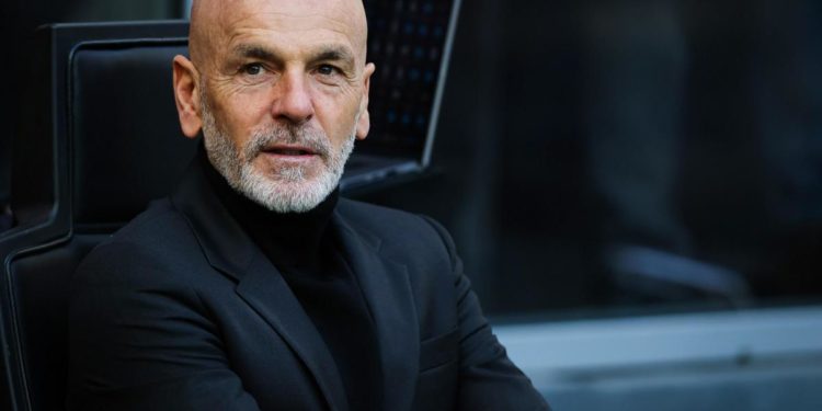 Milan, Pioli: “Contro l’Empoli serve il livello di Napoli”