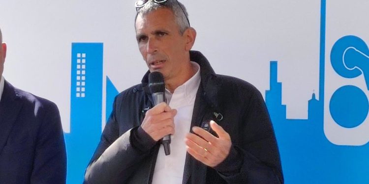 Pressi (A2A): “City Plug soluzione per chi vuole auto elettrica in città”