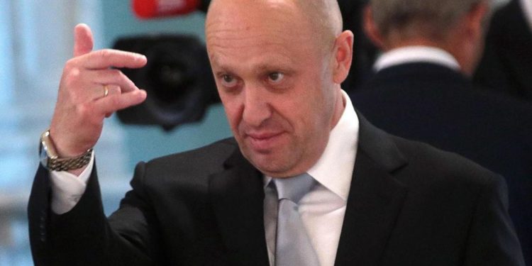 “Wagner ha provato a comprare armi da Turchia”: il documento