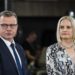 Marin perde elezioni Finlandia, vincono conservatori di Orpo e destra di Purra