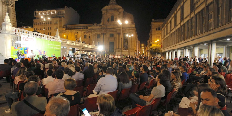 Ragusa, a giugno torna ‘A Tutto Volume’