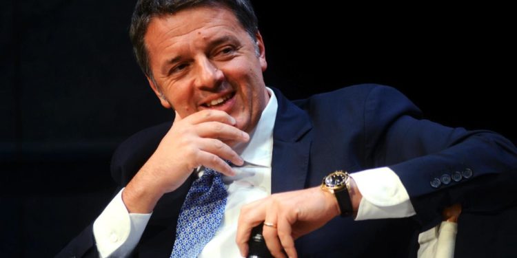 Terzo Polo, Renzi: “Progetto? E’ vivissimo”