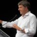 Renzi direttore del Riformista, cosa dicono Feltri e De Luca