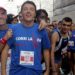 Renzi e la maratona di Milano: “Sorrisini e battutine, ma è stato grande traguardo”