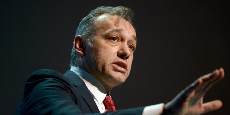 Terzo Polo, Richetti: “Stiamo facendo tutti una figura del cavolo”