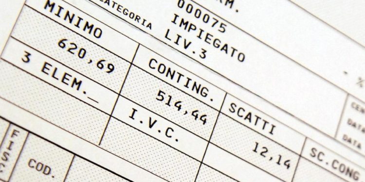 Cuneo fiscale 2023, aumenti in busta paga con il taglio previsto da Def