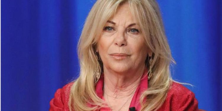 Rita Dalla Chiesa: “Bravissima Paola Ferrari su De Benedetti, grande onestà intellettuale”