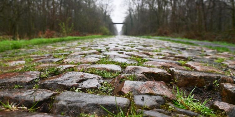 Parigi-Roubaix 2023, domani l’Italia punta su Ganna