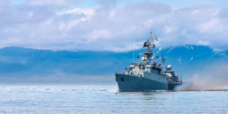 Russia, al via manovre militari nell’Artico