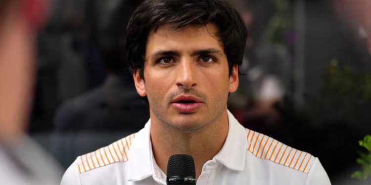 Gp Australia 2023, Sainz: “Mi hanno rubato il quarto posto”