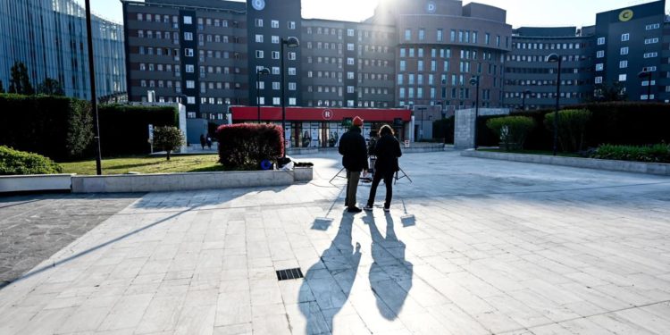 Berlusconi ricoverato, Zangrillo: “Situazione difficile ma risponde a terapie”