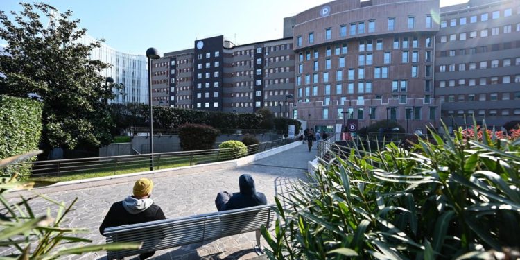 Berlusconi, Zangrillo: “Quello che dovevo dire l’ho detto”