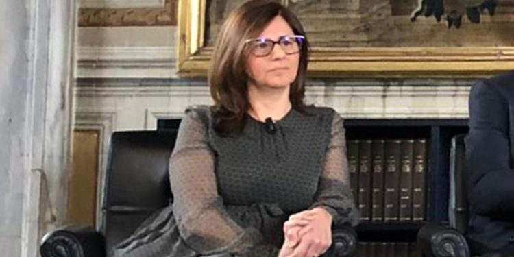 Santoro, ‘oceano è una grande farmacia, dobbiamo tutelarlo’