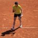 Atp Montecarlo 2023, Sinner ai quarti. Berrettini si ritira