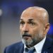 Lecce-Napoli, Spalletti: “Osimhen non c’è, servono 15 punti per scudetto”