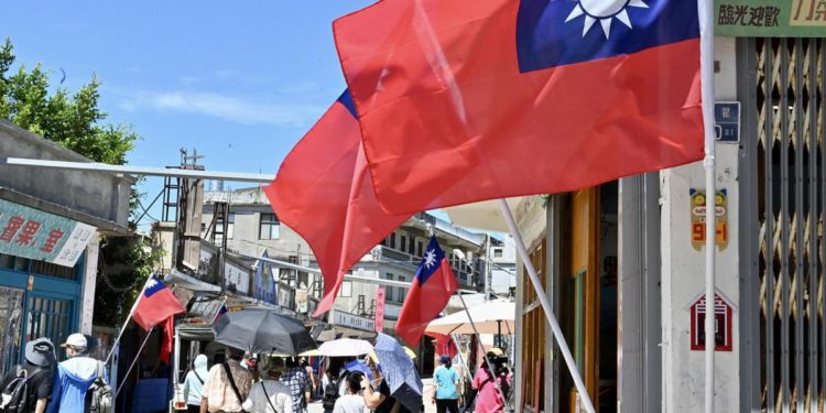 Taiwan, tutte le conseguenze economiche di una guerra
