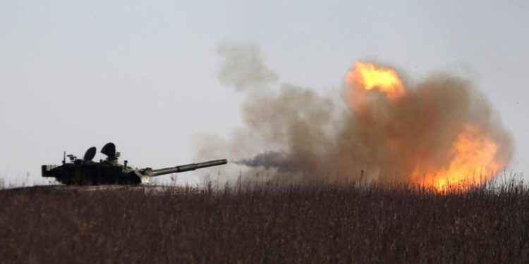 Ucraina, “sui social video soldati Kiev decapitati”. Zelensky: “Bisogna reagire”