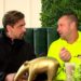 Tapiro a Cassano: “Mourinho si infili i trofei nel c…”