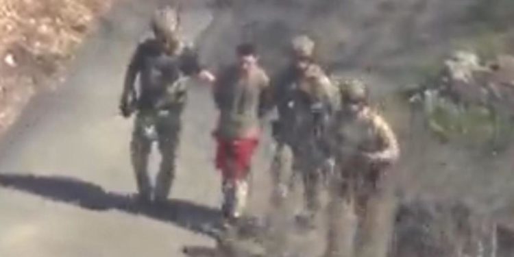 Chi è Jack Teixeira, sospetta ‘talpa’ dei documenti segreti Usa