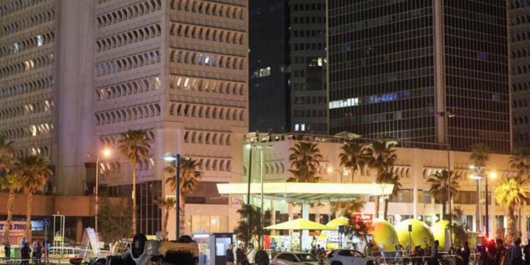 Attentato a Tel Aviv, martedì a Ciampino rientro salma Alessandro Parini