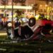 Attentato Tel Aviv, “nessun proiettile nel corpo di Alessandro Parini”
