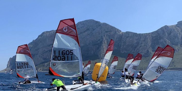 Vela, da domani a Pasqua il II O’pen Skiff nazionale a Palermo