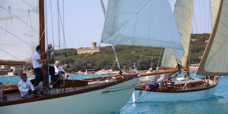 Vela d’epoca, in Accademia Navale arriva la Settimana internazionale dal 30 aprile
