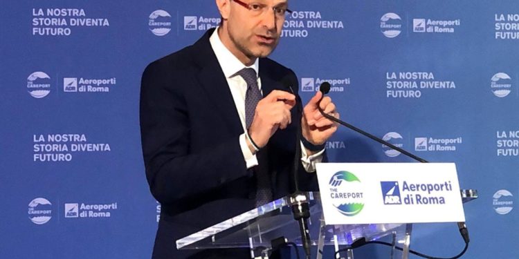 Troncone: “Avanti con crescita Fiumicino, ci prepariamo a grandi eventi internazionali”