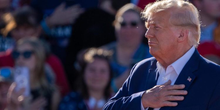 Trump incriminato, countdown per l’udienza a Manhattan