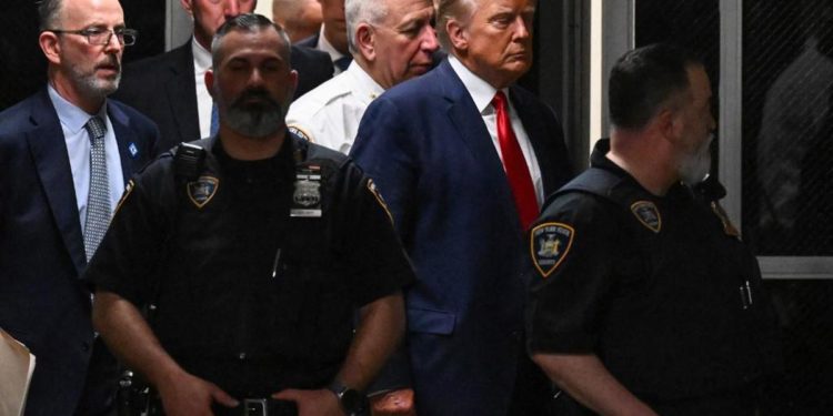 Processo Trump, chi è il giudice Merchan: il ‘duro’ dalla Colombia