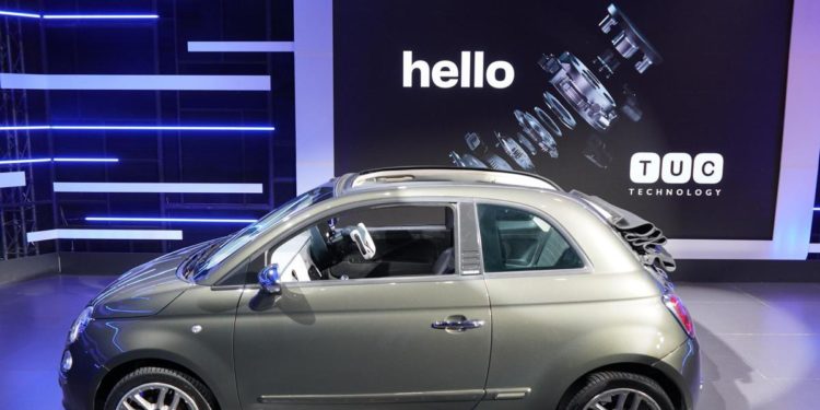 Tuc presenta versione 3.0 tecnologia plug&play e modulare